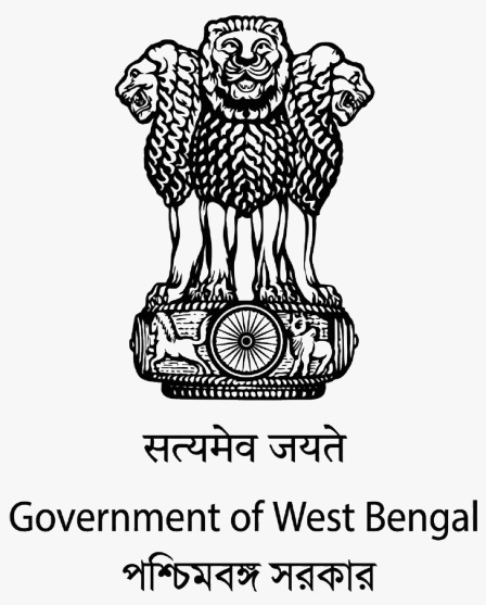 WB Govt Logo